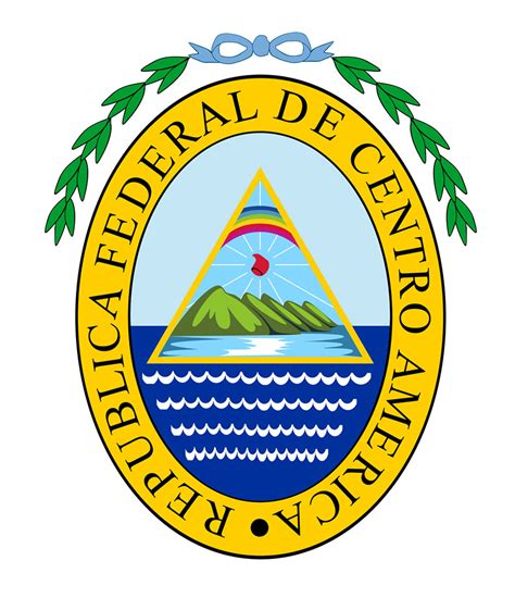 república federal de guatemala